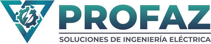 Logo: PROFAZELECTRIC