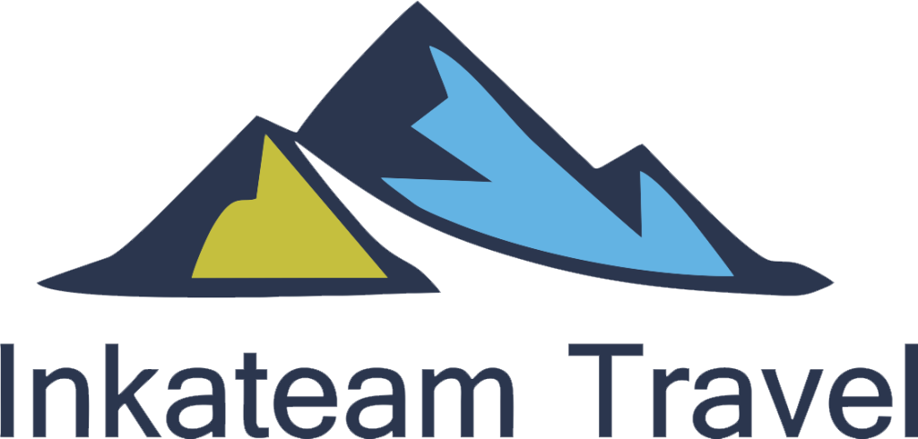 Logo: Inkateam Travel