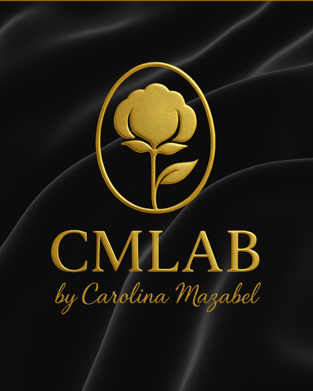 Logo: alicia mazabel