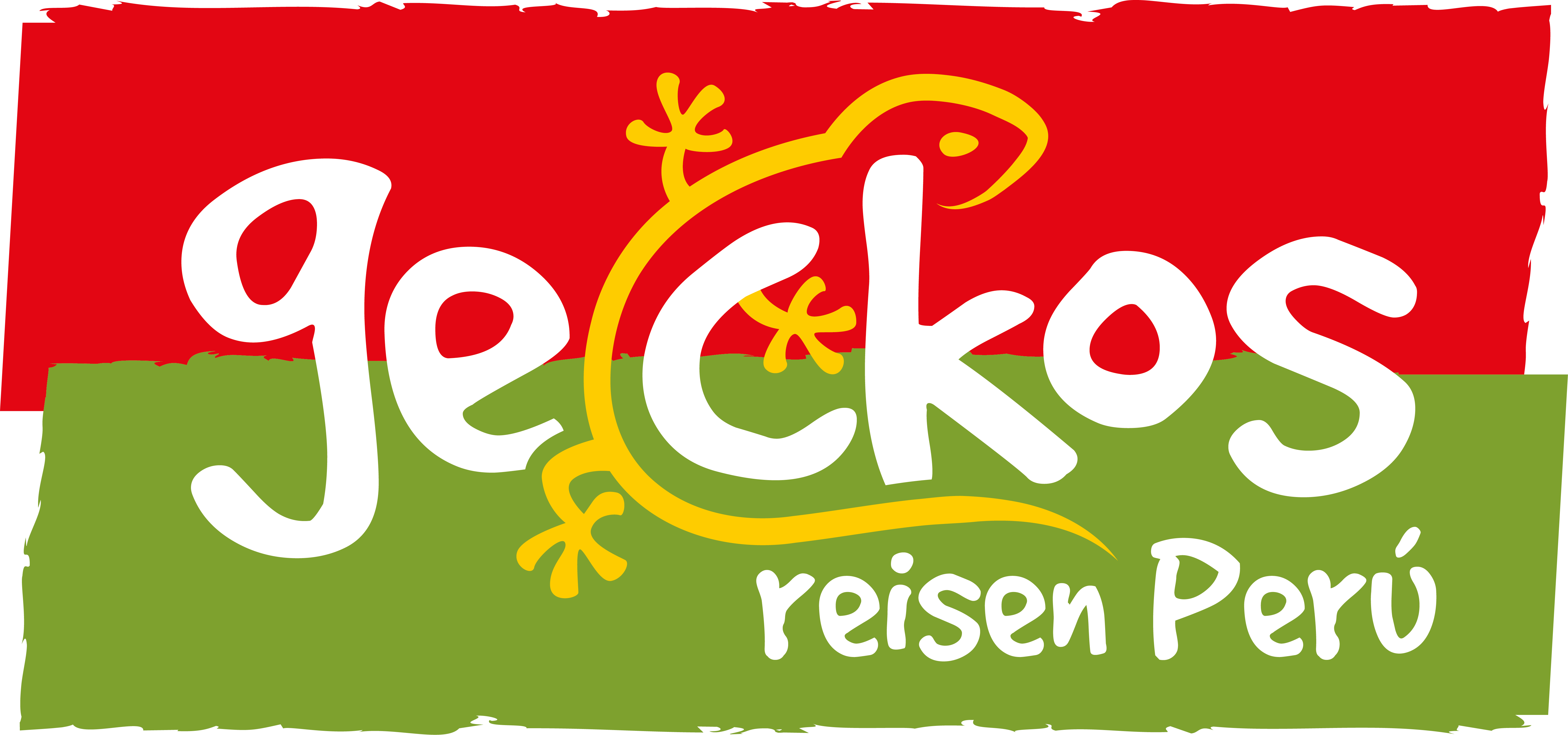 Logo: Andean adventure train