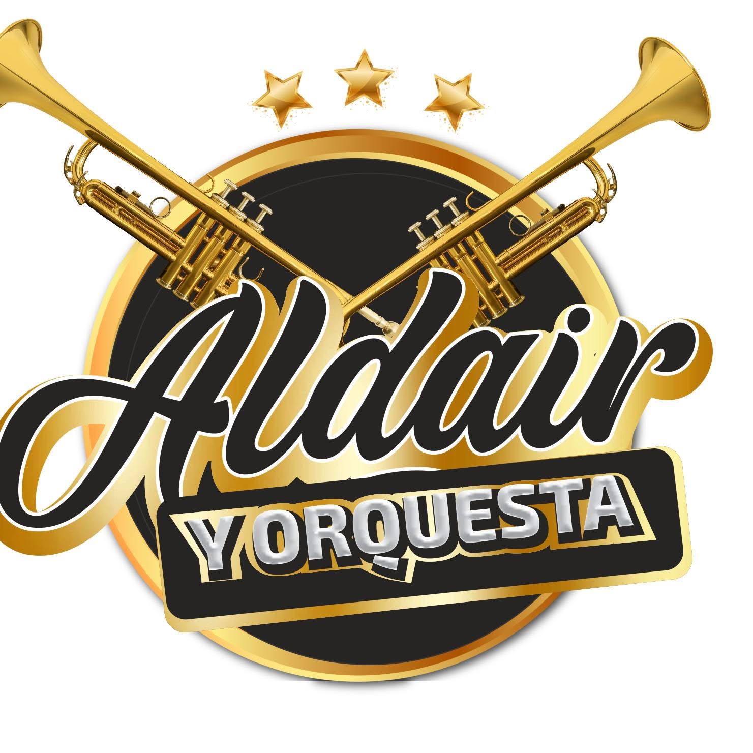 Logo: Aldair Flores