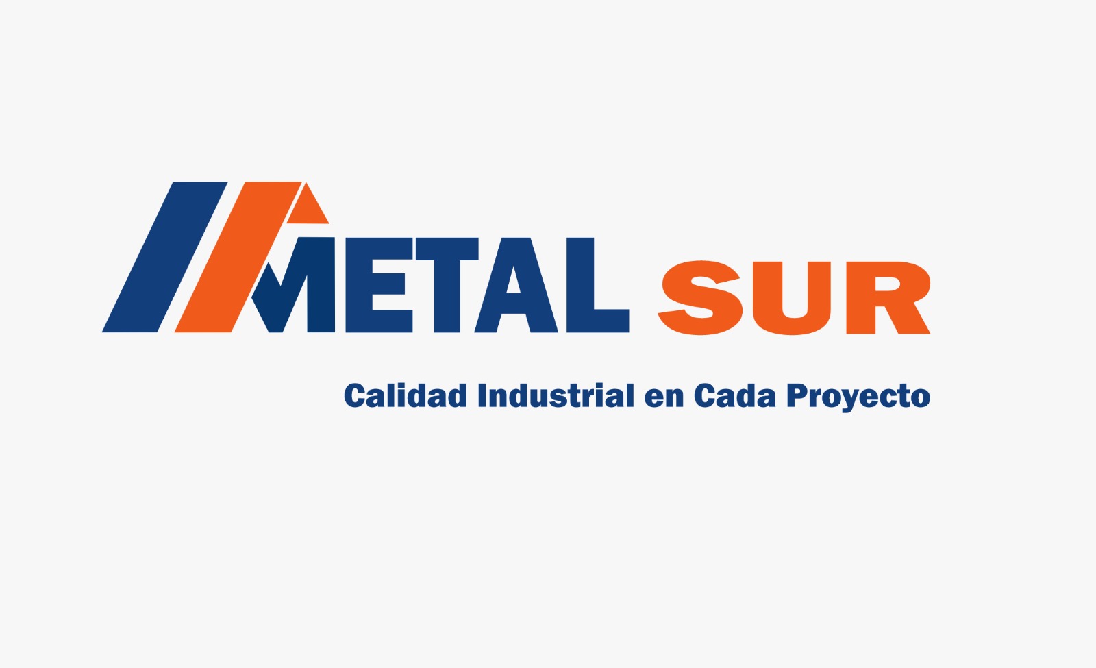 Logo: metal sur peru