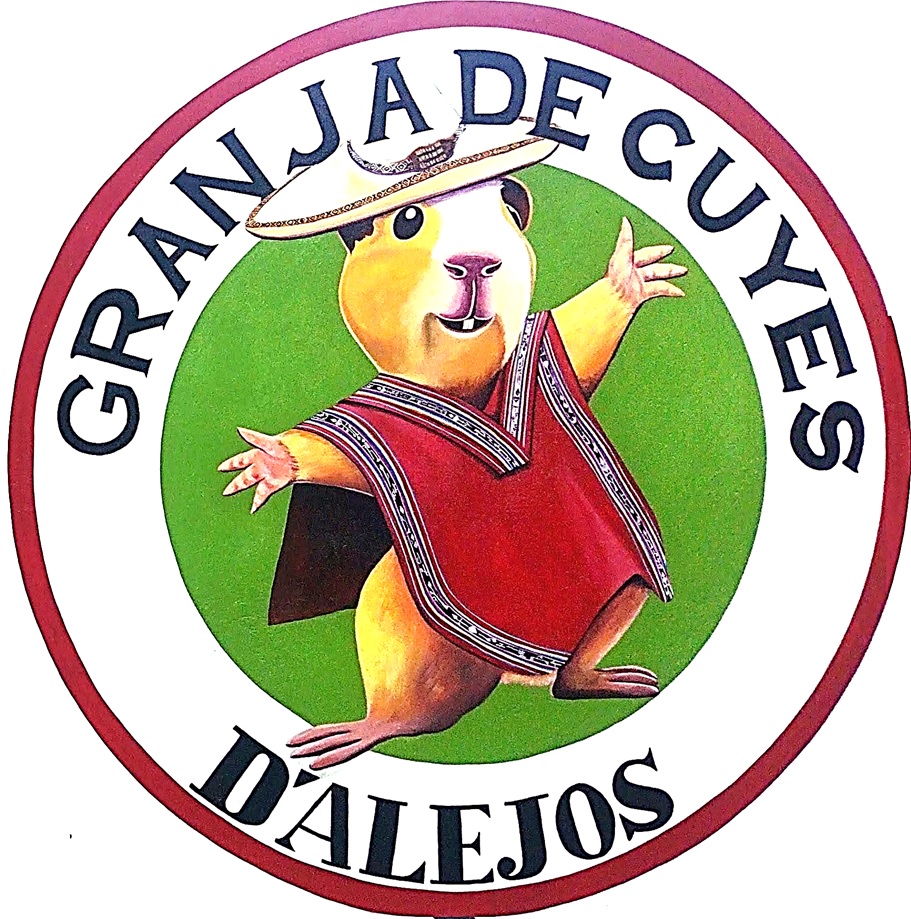 Logo: Demetrio Rojas