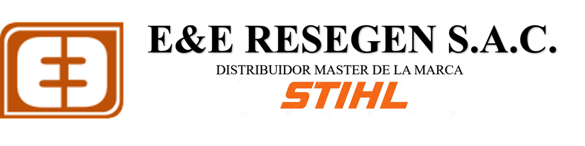 Logo: E&E Resegen