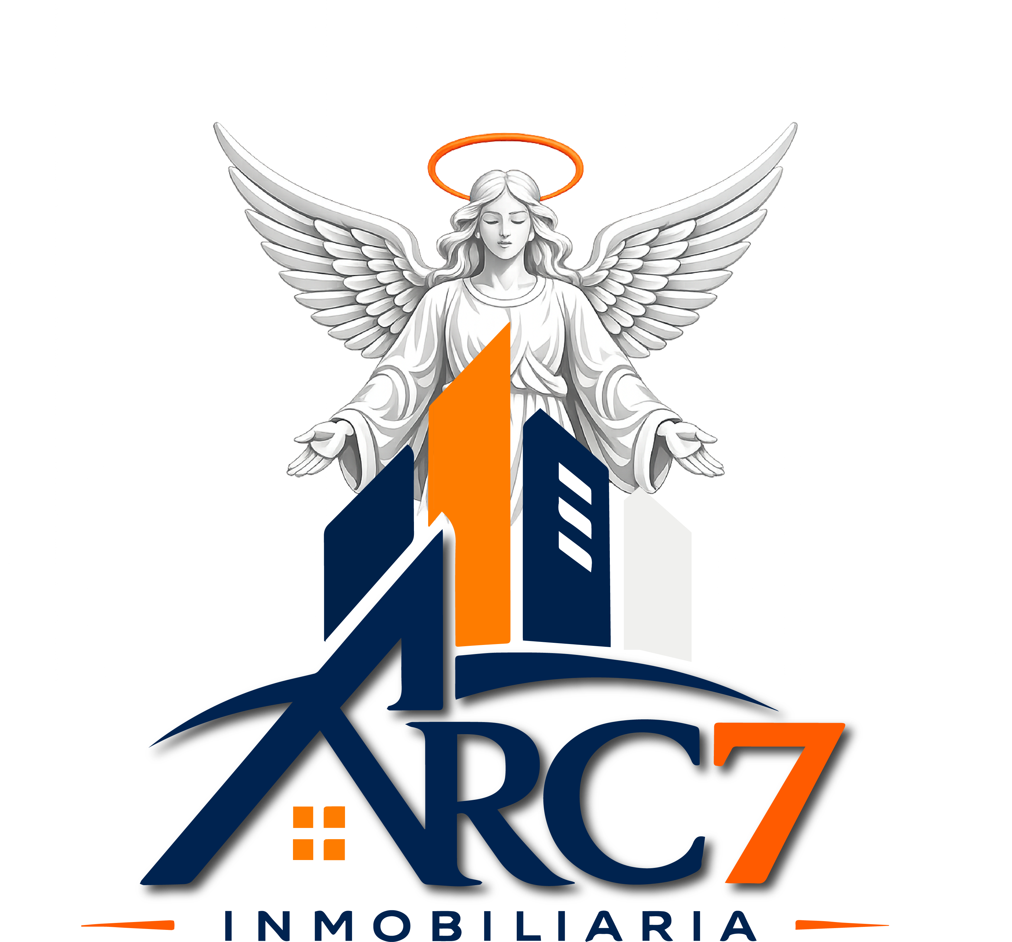 Logo: RC7 ANGEL