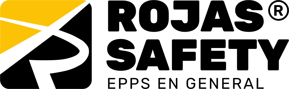 Logo: Grupo Rojas Safety SAC