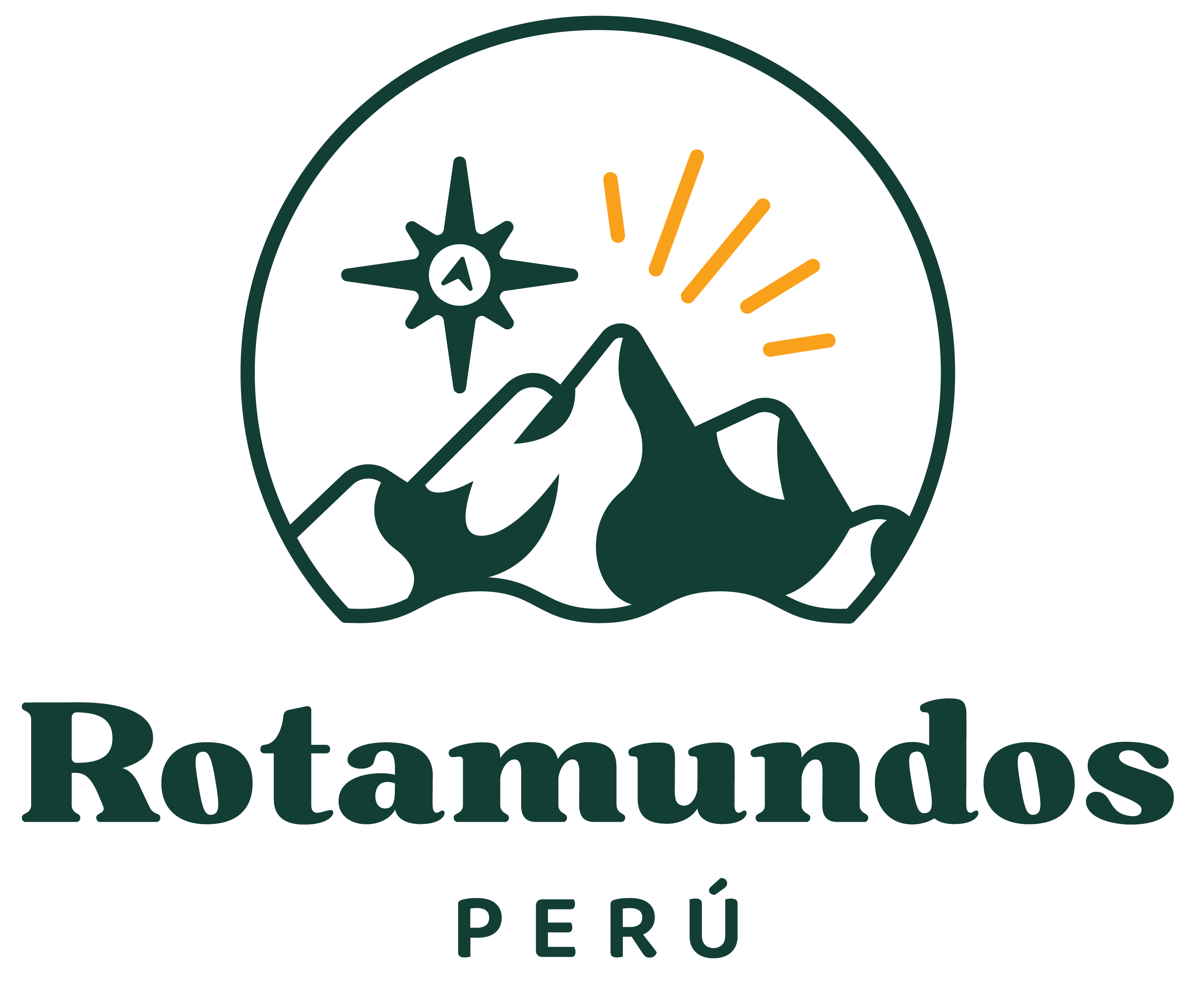 Logo: Gabriele Alessandro Llerena Cano