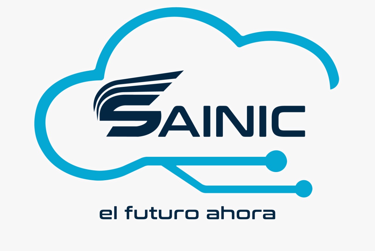 Logo: CORPORACION SAINIC