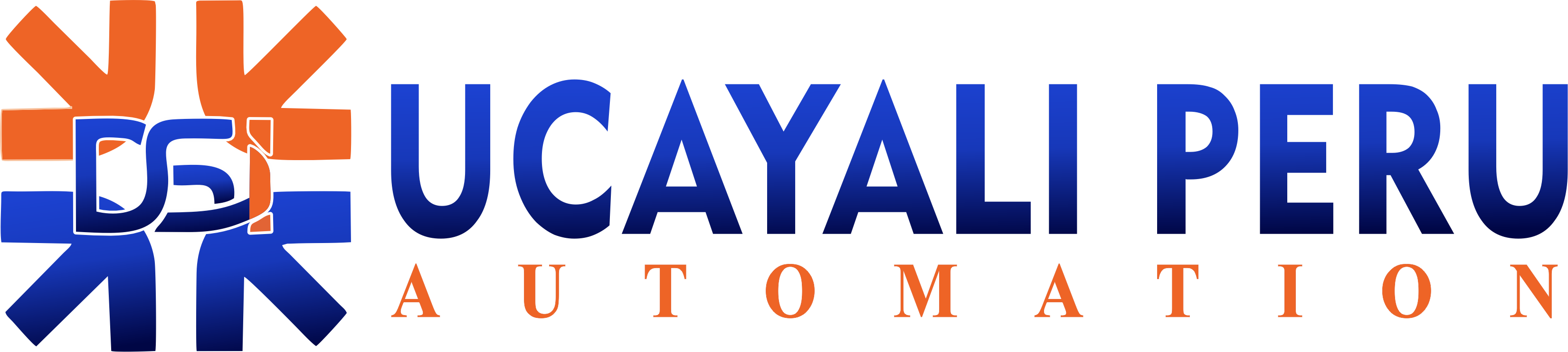 Logo: DSI UCAYALI
