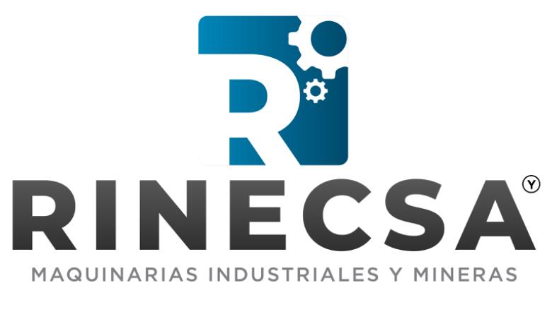 Logo: rinecsa servicios