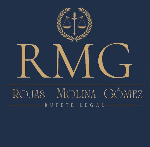Logo: Jorge Molina Tapia